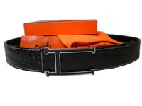 ceinture hermes cuir -occasion-34